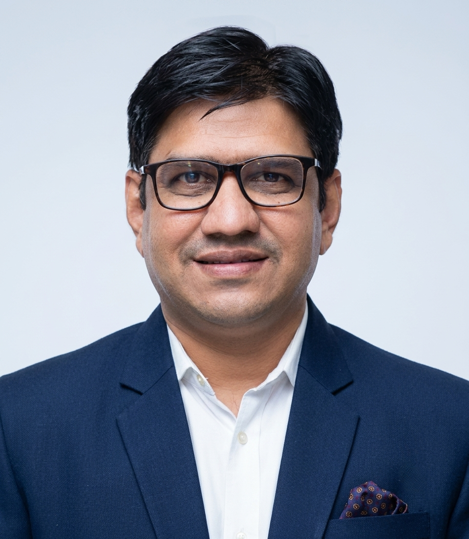 Mr. Vishwanath Dhatrak