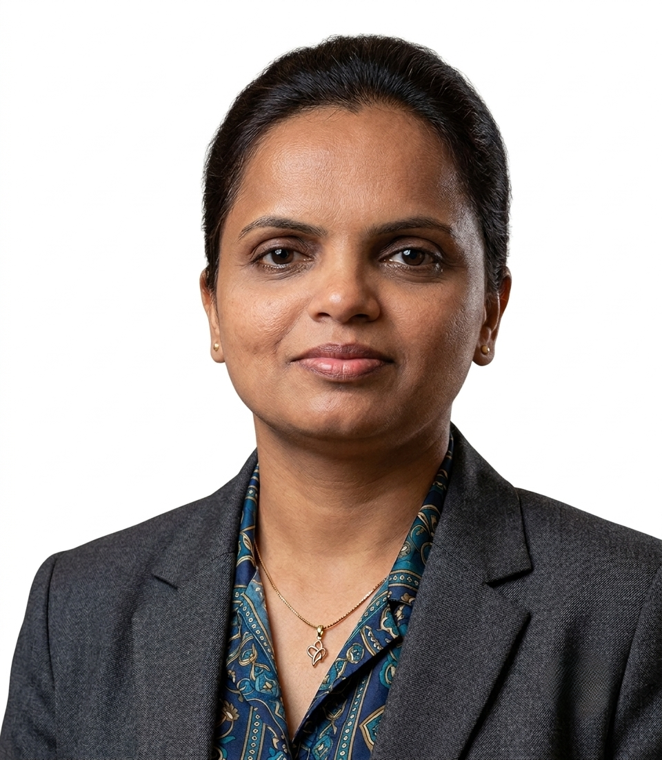 Ms. Sunanda Bhalerao