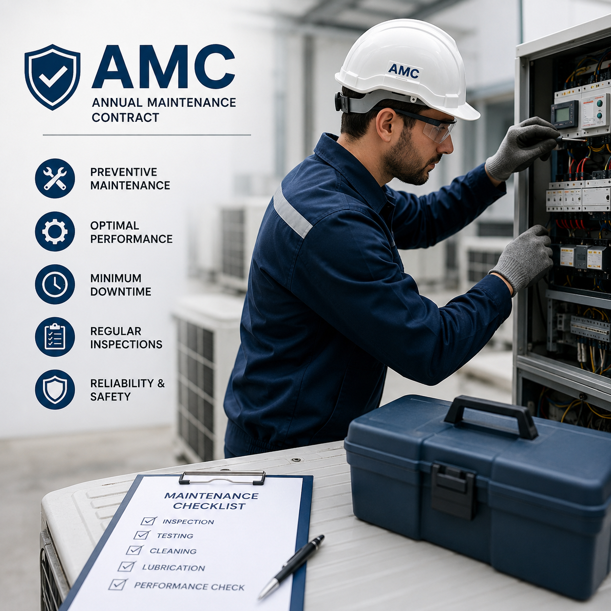 AMC