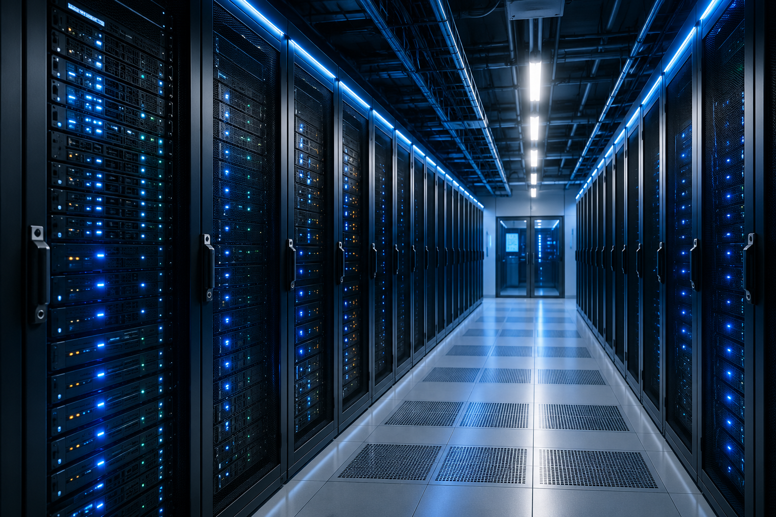 Data Centres