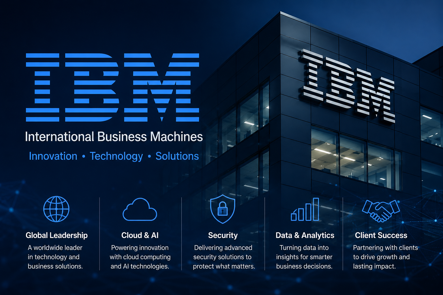 IBMS