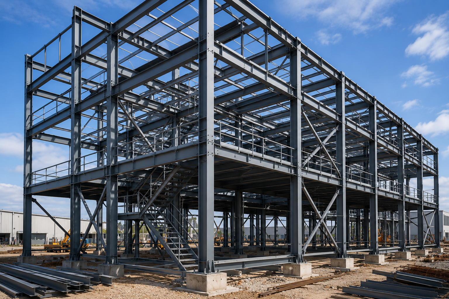 Mechanical Structures